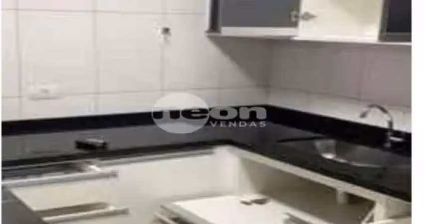 Apartamento com 2 quartos à venda na Rua Gonçalo Zarco, 73, Vila Aquilino, Santo André