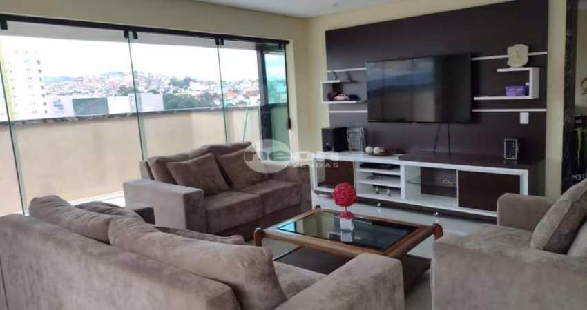 Cobertura com 3 quartos à venda na Avenida Rotary, 67, Centro, São Bernardo do Campo