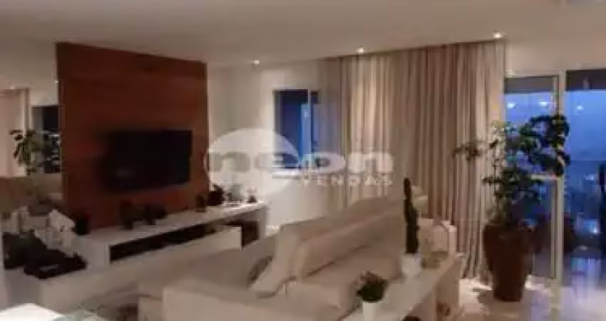 Apartamento com 2 quartos à venda na Rua Brasílio Machado, 533, Centro, São Bernardo do Campo