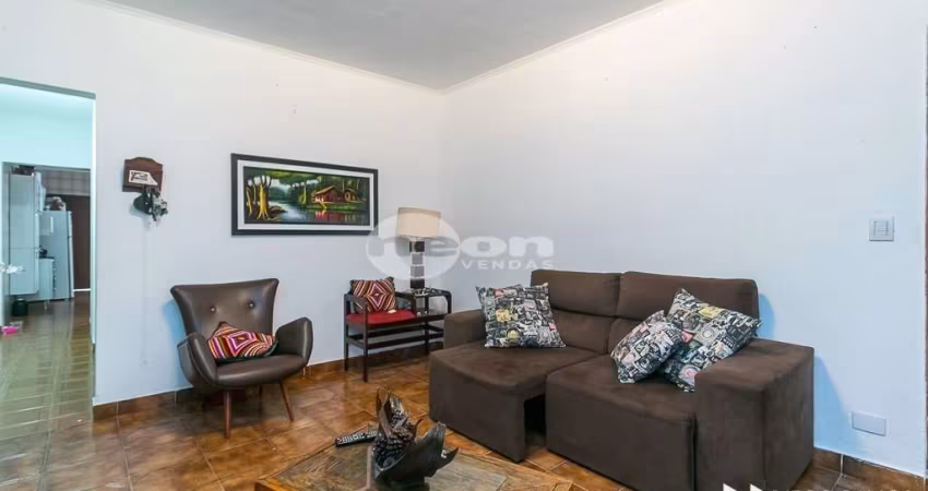 Casa em condomínio fechado com 3 quartos à venda na Rua Luiz Miguel da Silva, 77, Jardim Marek, Santo André
