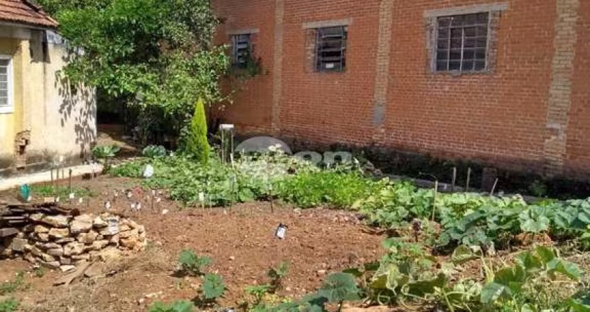 Terreno à venda na Rua Lopes Trovão, 125, Centro, São Bernardo do Campo