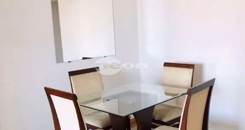 Apartamento com 2 quartos à venda na Avenida Anita Franchini, 887, Santa Terezinha, São Bernardo do Campo
