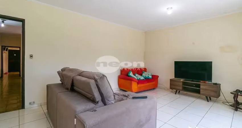 Casa com 3 quartos à venda na Rua General Humberto de Alencar Castelo Branco, 24, Santa Maria, São Caetano do Sul