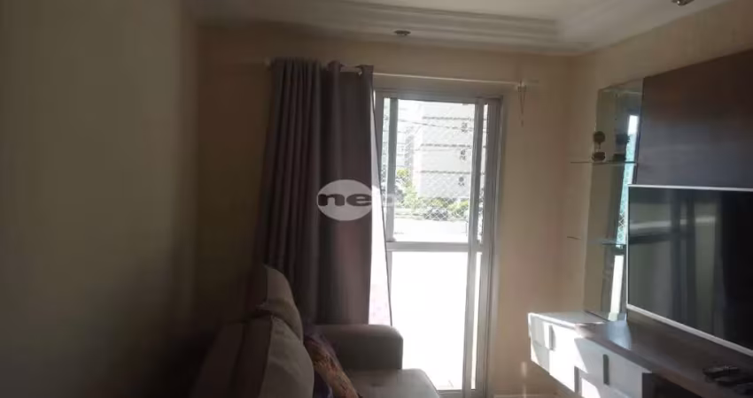 Apartamento com 3 quartos à venda na Rua Bernardo Guimarães, 51, Vila Luzita, Santo André