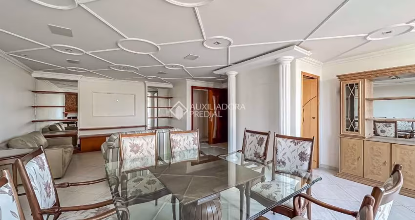 Apartamento com 3 quartos à venda na Rua José Monteiro Filho, 150, Centro, São Bernardo do Campo