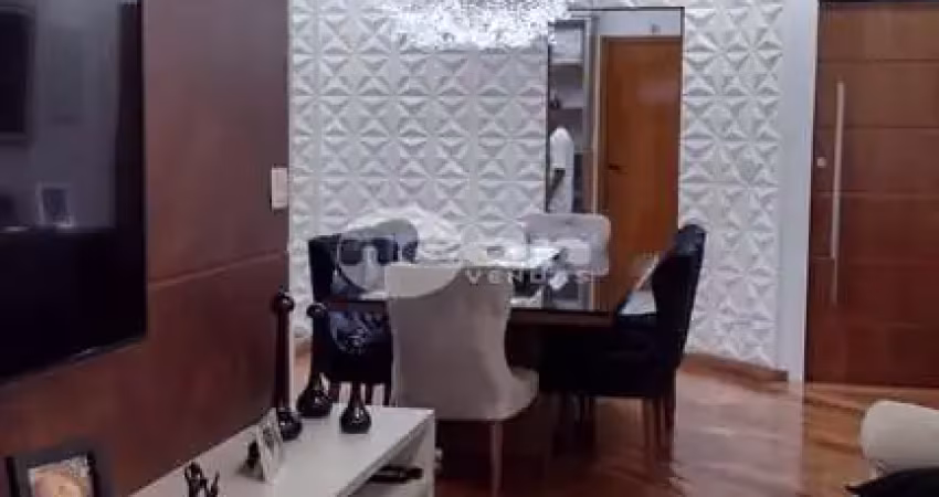 Apartamento com 3 quartos à venda na Avenida Paulo Afonso, 830, Nova Petrópolis, São Bernardo do Campo
