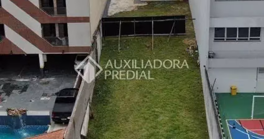 Terreno em condomínio fechado à venda na Avenida Imperatriz Leopoldina, 770, Nova Petrópolis, São Bernardo do Campo