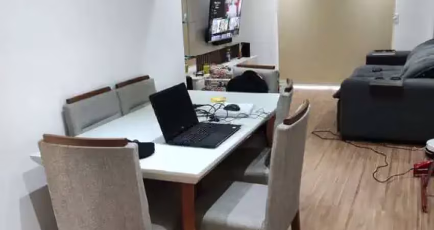 Apartamento com 3 quartos à venda na Rua Júlio Barazal Salgado, 45, Parque Terra Nova II, São Bernardo do Campo