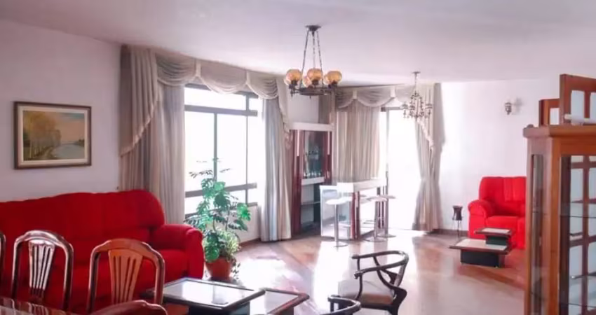 Apartamento com 3 quartos à venda na Rua Domiciano Rossi, 146, Centro, São Bernardo do Campo