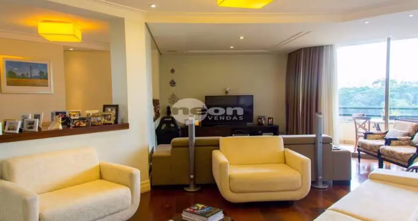 Apartamento com 3 quartos à venda na Rua Avanhandava, 100, Vila Gilda, Santo André