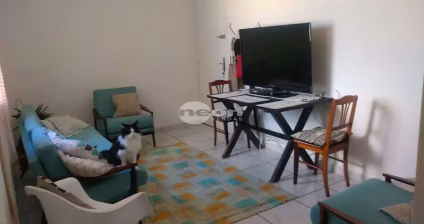 Apartamento com 2 quartos à venda na Rua Professor Antônio Seixas Leite Ribeiro, 29, Baeta Neves, São Bernardo do Campo