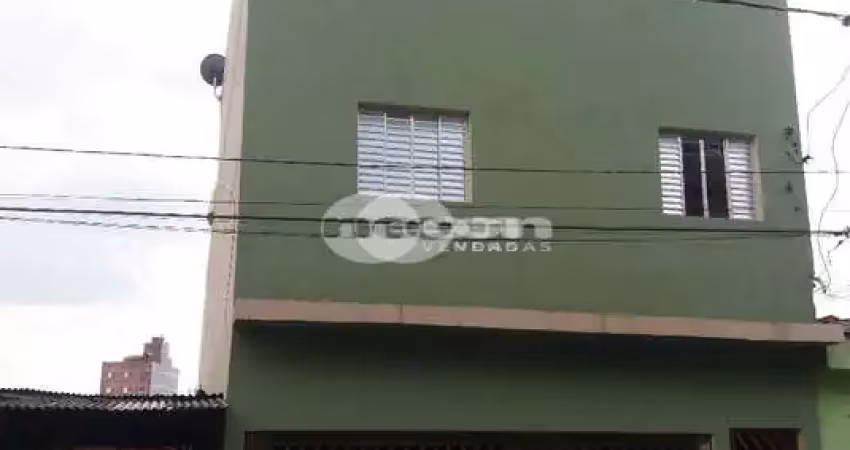 Prédio à venda na Rua Regente Lima e Silva, 784, Ferrazópolis, São Bernardo do Campo