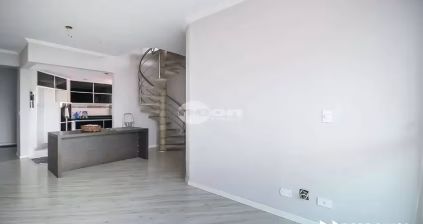 Cobertura com 3 quartos à venda na Rua Luiz Ferreira da Silva, 389, Anchieta, São Bernardo do Campo