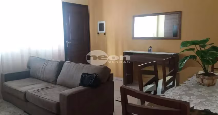 Casa em condomínio fechado com 3 quartos à venda na Rua Avaré, 189, Baeta Neves, São Bernardo do Campo
