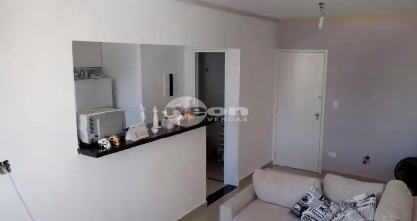 Apartamento com 1 quarto à venda na Rua Benedicto de Abreu Freire, 15, Jardim do Mar, São Bernardo do Campo