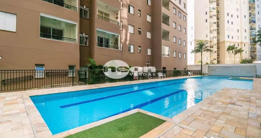 Apartamento com 3 quartos à venda na Rua Ernesta Pelosini, 207, Nova Petrópolis, São Bernardo do Campo