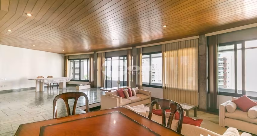 Apartamento com 4 quartos à venda na Rua José Bonifácio, 350, Centro, São Bernardo do Campo