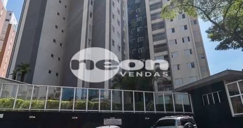Apartamento com 3 quartos à venda na Rua Carlos Gomes, 263, Centro, São Bernardo do Campo
