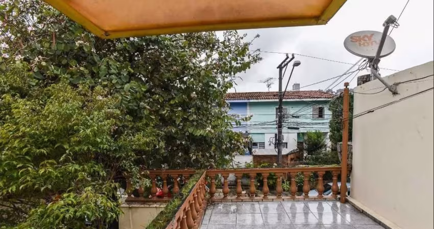 Casa em condomínio fechado com 3 quartos à venda na Rua Tibério Pedreschi, 126, Planalto, São Bernardo do Campo