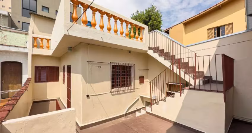 Casa em condomínio fechado com 5 quartos à venda na Rua Nicola Adamo, 188, Centro, São Bernardo do Campo