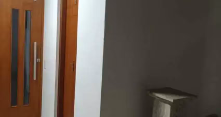 Cobertura com 3 quartos à venda na Júlio Prestes, 15, Parque São Vicente, Mauá