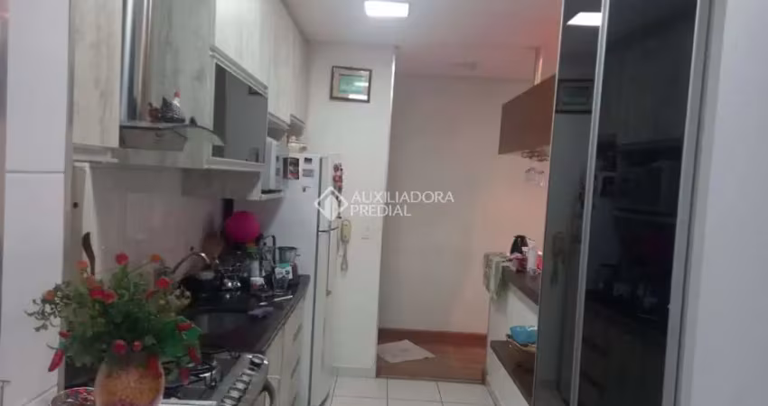 Apartamento com 2 quartos à venda na Rua João Lotto, 120, Centro, São Bernardo do Campo