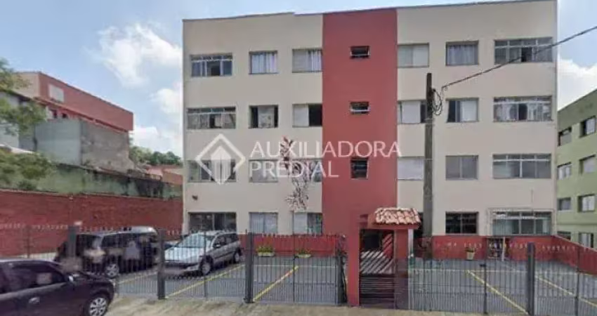 Apartamento com 1 quarto à venda na Rua José Maria Silva, 140, Assunção, São Bernardo do Campo