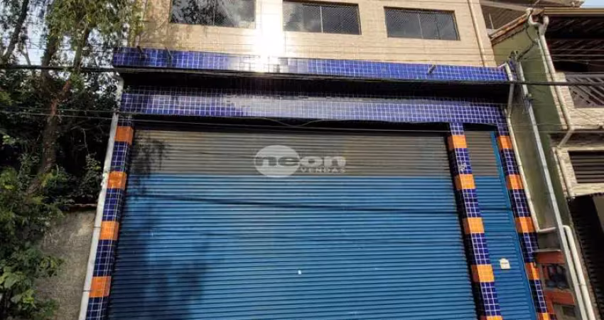 Barracão / Galpão / Depósito à venda na Rua Carlos Dalmolin, 209, Dos Casa, São Bernardo do Campo
