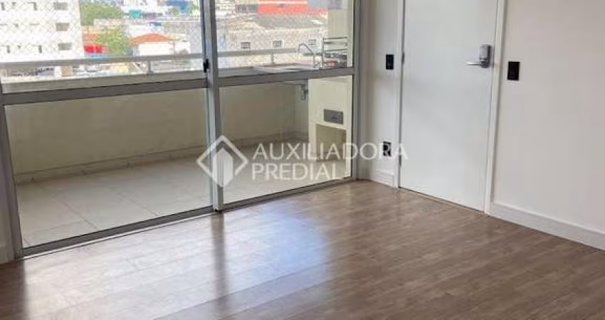 Apartamento com 3 quartos à venda na Rua Siqueira Campos, 107, Centro, Santo André