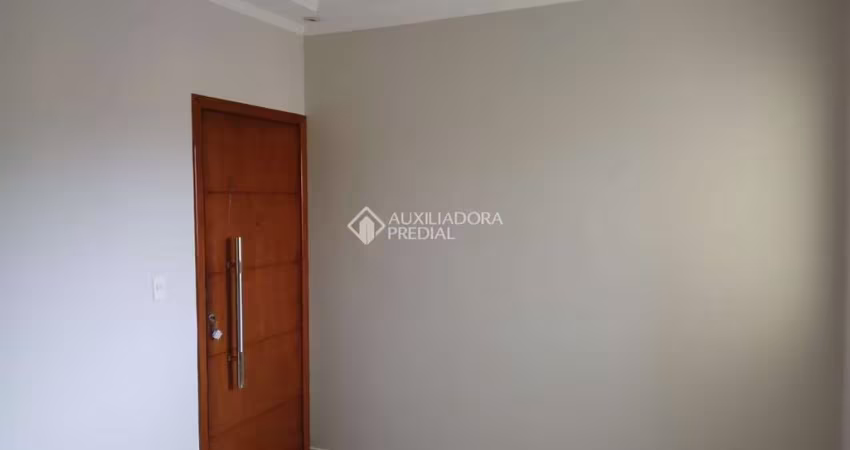 Apartamento com 2 quartos à venda na Rua Tiradentes, 1993, Santa Terezinha, São Bernardo do Campo