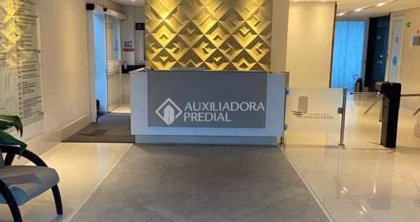Sala comercial à venda na Rua Gonçalo Fernandes, 153, Jardim Bela Vista, Santo André