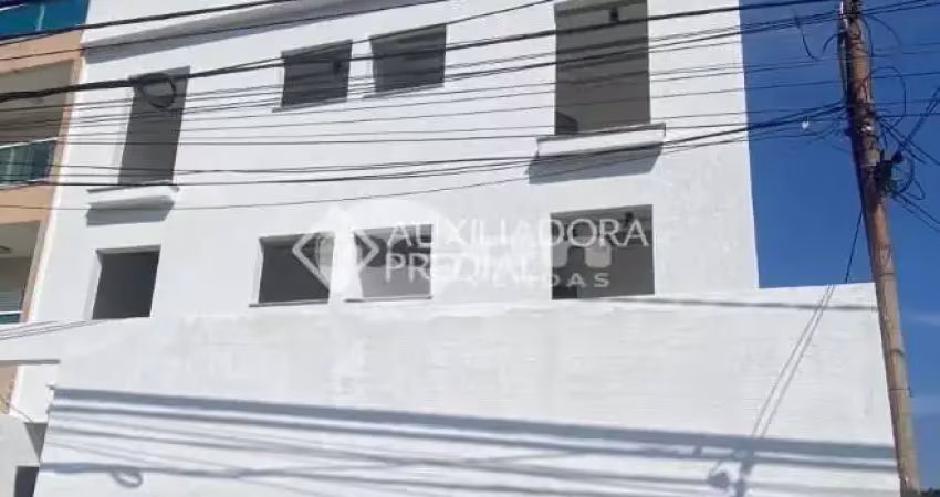 Apartamento com 2 quartos à venda na Rua General Câmara, 400, Vila Humaitá, Santo André