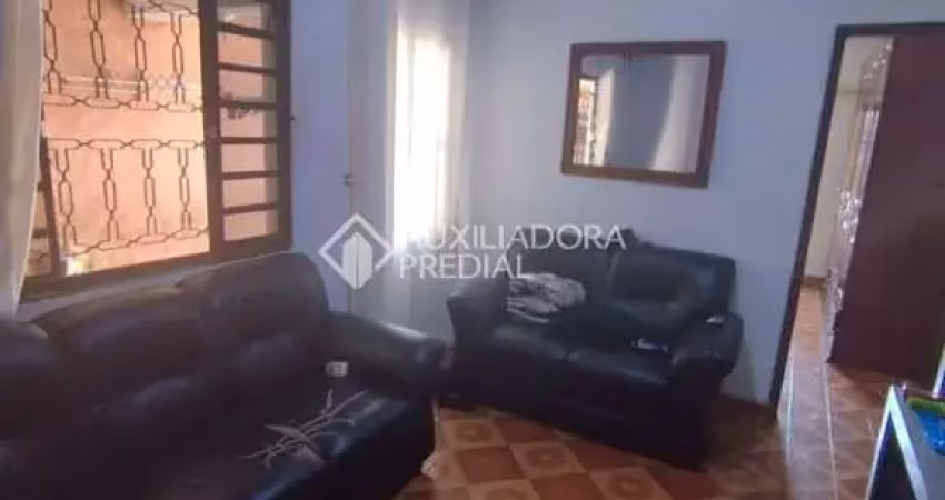 Casa em condomínio fechado com 3 quartos à venda na Rua Dracena, 325, Jardim Alvorada, Santo André