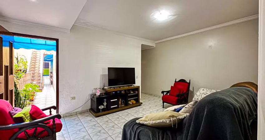 Casa em condomínio fechado com 3 quartos à venda na AMAZONITA, 178, Dos Casa, São Bernardo do Campo