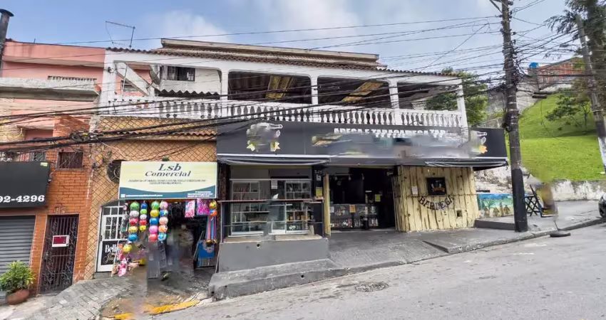 Casa em condomínio fechado com 7 quartos à venda na Rua Jorge Pires, 235, Assunção, São Bernardo do Campo