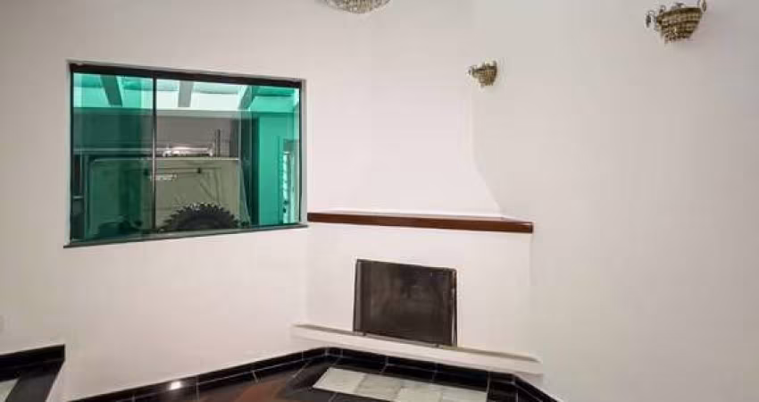 Casa em condomínio fechado com 5 quartos à venda na Rua Lourdes, 46, Nova Gerty, São Caetano do Sul