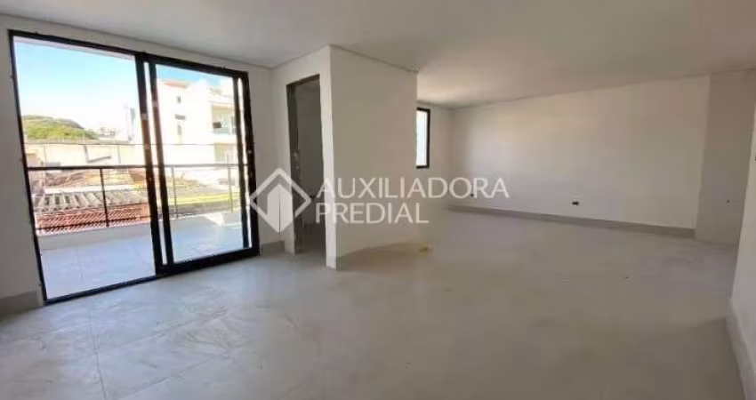 Casa em condomínio fechado com 3 quartos à venda na Rua Chuí, 430, Vila Pires, Santo André