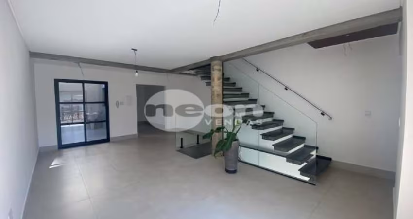 Casa em condomínio fechado com 3 quartos à venda na Rua Ester, 181, Vila Alpina, Santo André