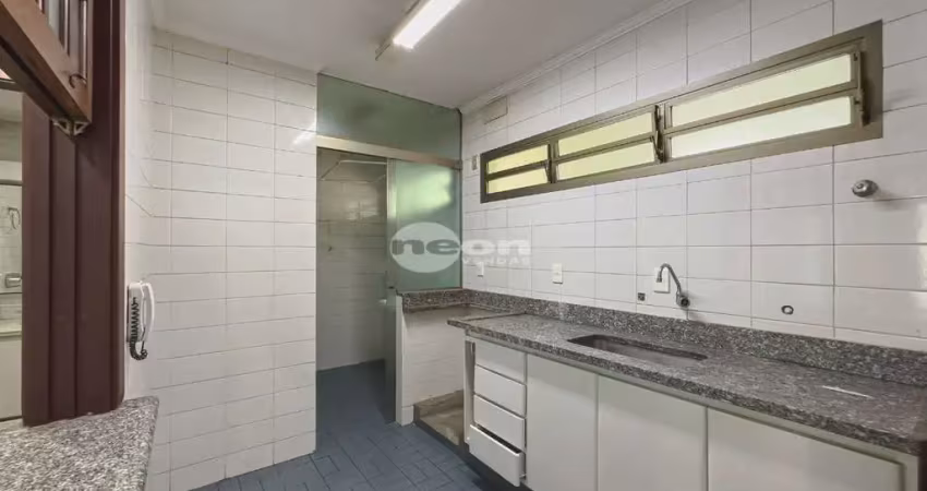 Apartamento com 1 quarto à venda na Avenida Senador Roberto Simonsen, 429, Centro, São Caetano do Sul