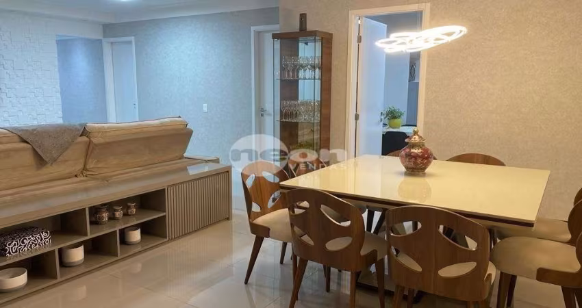 Apartamento com 3 quartos à venda na Rua Siqueira Campos, 107, Centro, Santo André