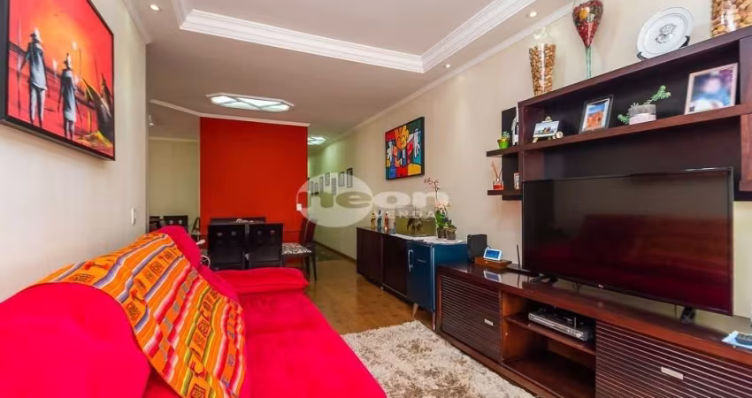 Apartamento com 3 quartos à venda na Rua Municipal, 459, Centro, São Bernardo do Campo