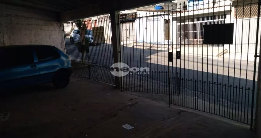 Casa em condomínio fechado com 3 quartos à venda na Rua Giácomo Marchioni, 115, Baeta Neves, São Bernardo do Campo