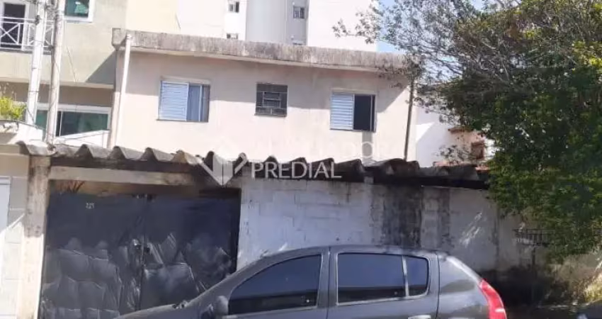 Casa em condomínio fechado com 2 quartos à venda na Rua Santo Antônio, 221, Santa Terezinha, São Bernardo do Campo