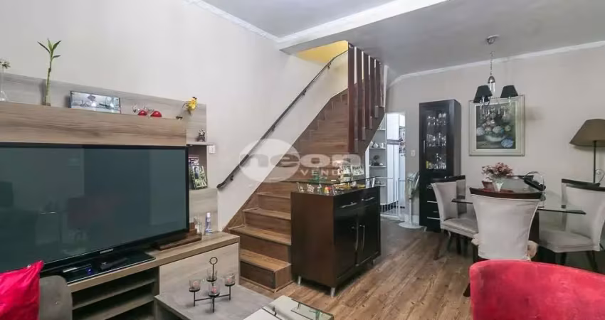 Casa em condomínio fechado com 3 quartos à venda na Avenida Pery Ronchetti, 738, Nova Petrópolis, São Bernardo do Campo