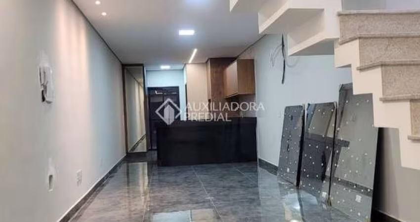 Casa em condomínio fechado com 3 quartos à venda na Rua Java, 70, Parque Oratório, Santo André