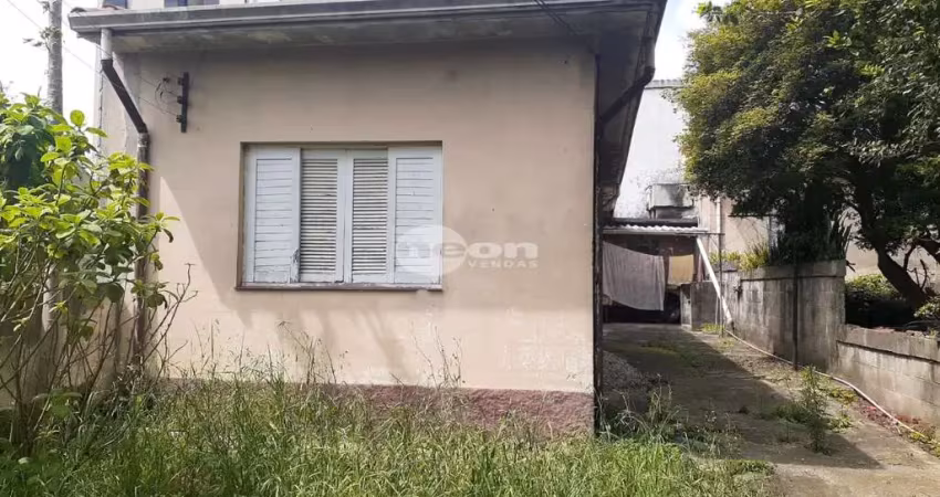 Casa em condomínio fechado com 2 quartos à venda na Rua Mário Fongaro, 108, Anchieta, São Bernardo do Campo