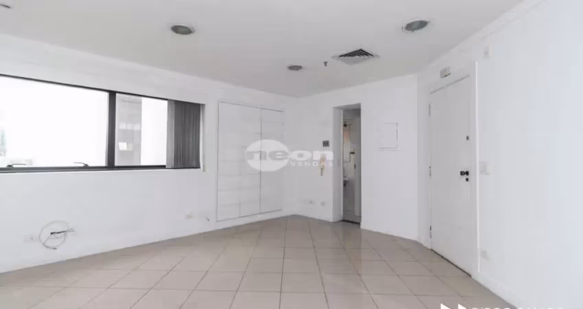 Sala comercial à venda na Rua Turiassu, 127, Perdizes, São Paulo