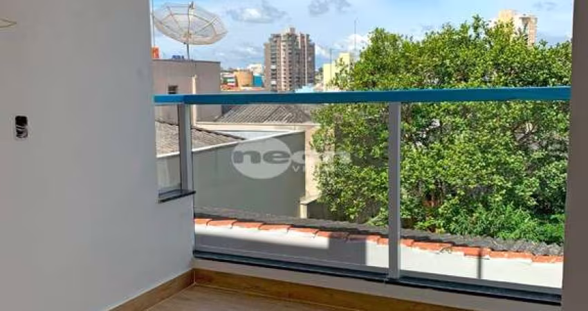 Apartamento com 2 quartos à venda na Rua Flávio Fongaro, 448, Jardim do Mar, São Bernardo do Campo