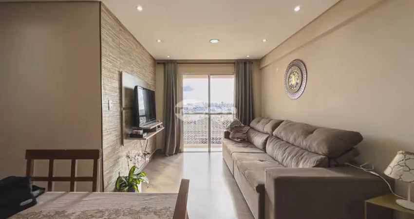 Apartamento com 3 quartos à venda na Rua Martins, 586, Paulicéia, São Bernardo do Campo