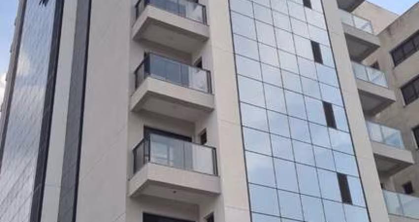 Sala comercial à venda na Rua Álvares Machado, 281, Vila Bocaina, Mauá